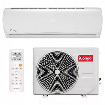 Кондиционер NeoClima NS/NU-HAX07R в Макеевке