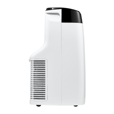 Мобильный кондиционер Ballu BPAC-09 SW/N1 Smart Wind в Макеевке