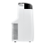 Мобильный кондиционер Ballu BPAC-09 SW/N1 Smart Wind в Макеевке