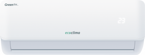 Кондиционер Ecoclima EC-12GC/ECW-12GC Green Line в Макеевке