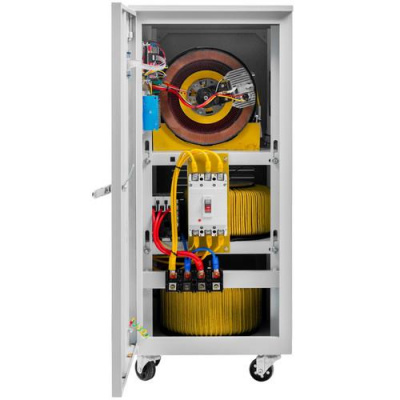 Стабилизатор напряжения RUCELF SDVII-25000-L в Макеевке