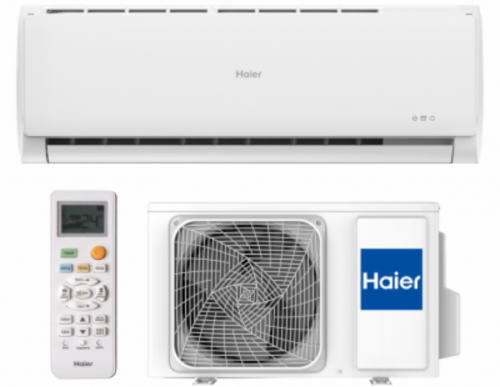 Кондиционер Haier AS07TT5HRA/1U07TL5FRA Tundra Inverter в Макеевке