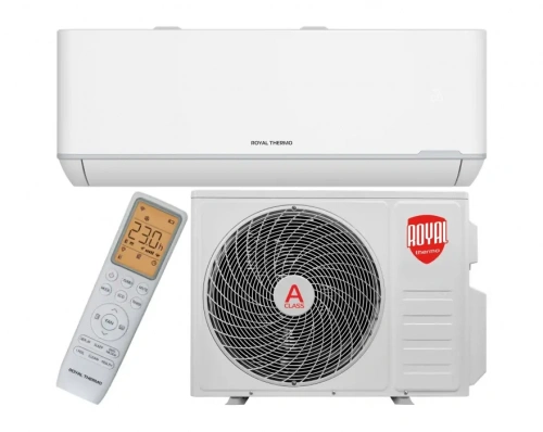 Кондиционер Royal Thermo RTB-12HN1 Barocco в Макеевке