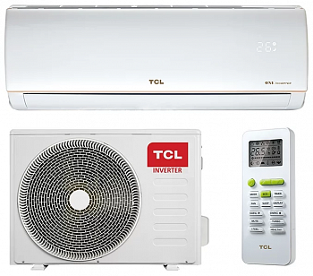 Кондиционер TCL TAC-09HRIA/E1 в Макеевке
