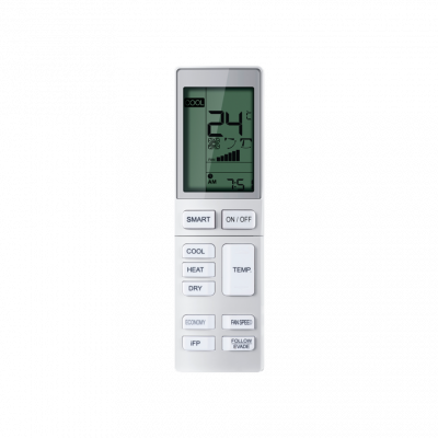 Кассетная сплит-система Haier AB35S2SC2FA/1U35S2SM1FA в Макеевке