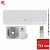 Кондиционер Electrolux EACS-24HAL/N8 Loft в Макеевке
