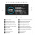 Портативная электростанция Allpowers R3500-V2 Портативная электростанция Allpowers R3500-V2 в Макеевке