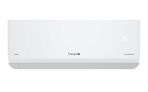 Кондиционер Energolux SAS09IL1-AI/SAU09IL1-AI Nyon DC Inverter в Макеевке