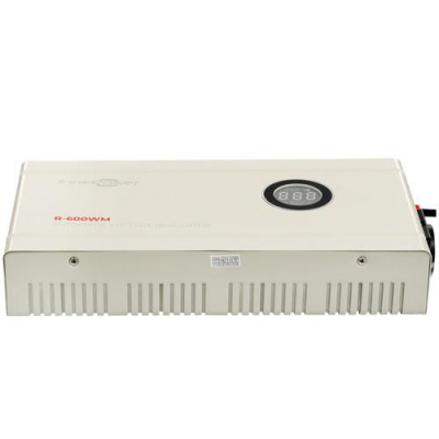 Стабилизатор напряжения FinePower R-600WM в Макеевке
