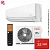 Кондиционер Funai RAC-KD35HP.D02/S/RAC-KD35HP.D02/U Kadzoku 2025 в Макеевке
