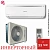 Кондиционер Ishimatsu AVK-12I Osaka DC Inverter в Макеевке