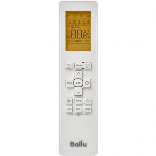 Кондиционер Ballu BSD-12HN1_24Y Lagoon в Макеевке