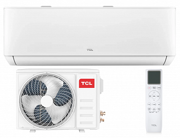 Кондиционер TCL TACI-EL09INV/R/TACO-EL09INV/R Elite Inverter в Макеевке