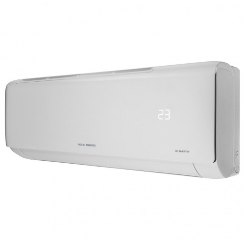 Кондиционер Royal Thermo RTMI-07HN1 Milano DC Inverter в Макеевке