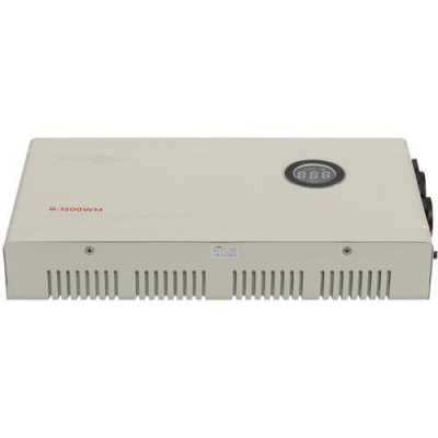 Стабилизатор напряжения FinePower R-1200WM в Макеевке
