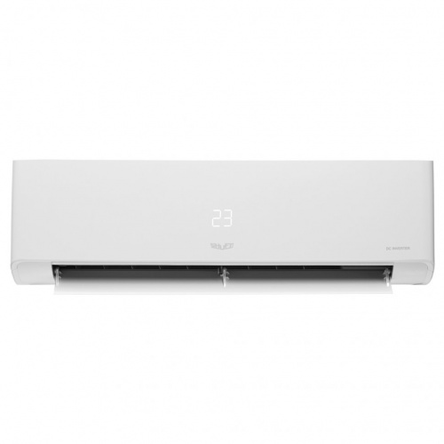 Кондиционер Shuft SFTHI-09HN8 Soturai DC Inverter в Макеевке