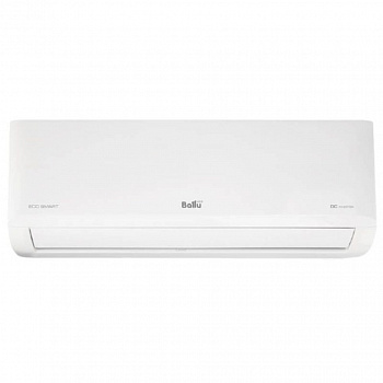 Настенная сплит-система Ballu BSYI-08HN8_V5 Eco Smart DC в Макеевке