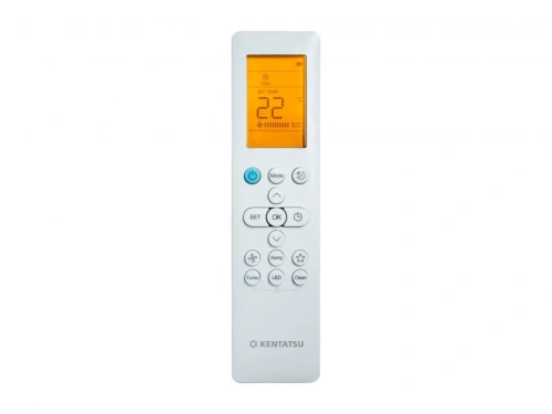 Сплит-система Kentatsu KSGKU35HFRN1/KSRKU35HFRN1 Kumo в Макеевке