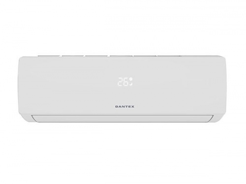 Кондиционер Dantex RK-07ENT4/RK-07ENT4E ECO 4 в Макеевке
