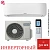 Кондиционер Hitachi RAK-DJ50PHAE/RAC-DJ50PHAE Shiratama в Макеевке