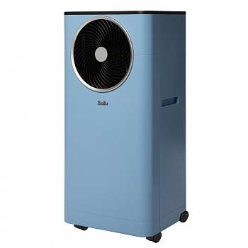 Мобильный кондиционер Ballu BPAC-09 DWB/N6 Blue Twinkle в Макеевке