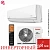 Кондиционер Funai RAC-I-KD35HP.D03/S/RAC-I-KD35HP.D03/U Kadzoku Inverter 2025 в Макеевке