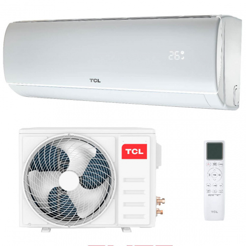 Кондиционер TCL ELITE TAC-EL12INV/R в Макеевке