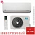 Кондиционер MDV MDSAN-24HRFN8/MDOAN-24HFN8 Infini Nordic Heat Pump Inverter в Макеевке