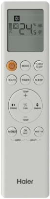 Кассетная сплит-система Haier AB105F2LR1FA/1U105F2LQ1FB в Макеевке