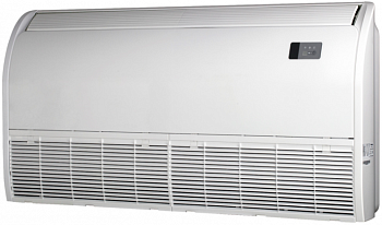 Напольно-потолочная сплит-система Hisense AVT-24UR4RB8/AUW-24U4RJ7 Heavy DC Inverter R32 Wi-Fi в Макеевке