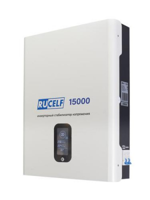 Стабилизатор напряжения RUCELF IS-15000 в Макеевке