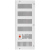 Стабилизатор напряжения SMARTWATT AVR SERVO 5000SW Стабилизатор напряжения SMARTWATT AVR SERVO 5000SW в Макеевке