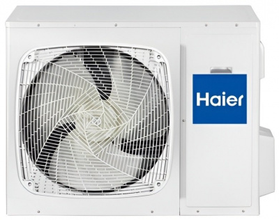 Напольно-потолочная сплит-система Haier AC105F2LD1FA/1U105F2LQ1FB в Макеевке