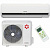 Кондиционер Kentatsu KSGN105HFAN1 / KSRN105HFAN1 в Макеевке