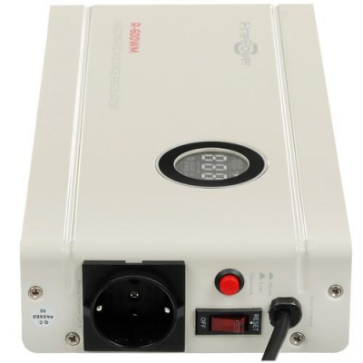 Стабилизатор напряжения FinePower R-600WM в Макеевке
