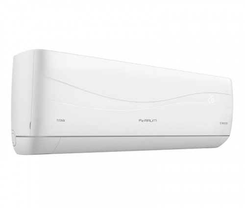 Кондиционер Ferrum iFIS12VR1/iFOS12VR1-LE Titan Inverter в Макеевке