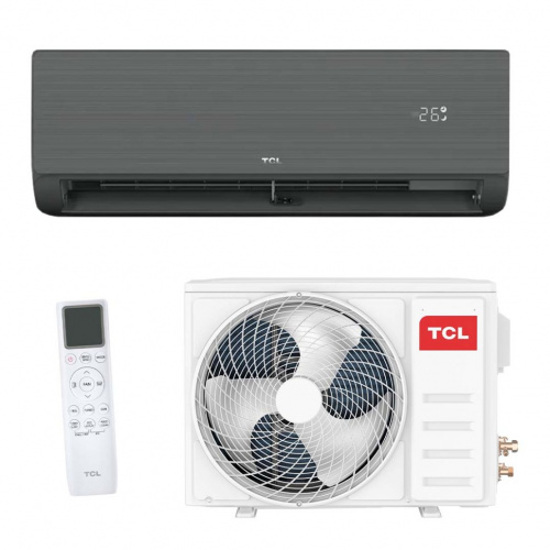 Сплит-система TCL TAC-SA10HSV/ZD Savein Art в Макеевке