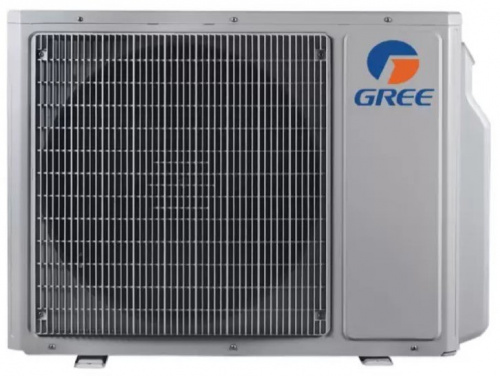 Кондиционер Gree GWH12ACC-K6DNA1F Lyra Inverter Champagne в Макеевке