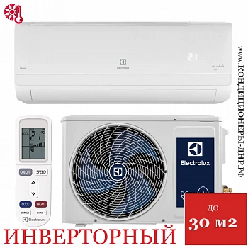Кондиционер Electrolux EACS/I-09HSK/N8_V3 Skandi DC Inverter в Макеевке