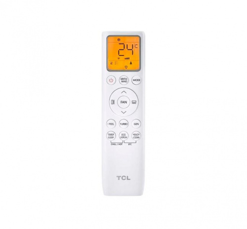 Кондиционер TCL ELITE TAC-EL12INV/R в Макеевке