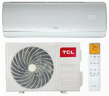 Кондиционер TCL ELITE TAC-EL12INV/R в Макеевке