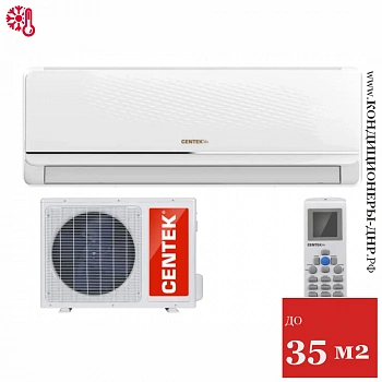 Кондиционер Centek CT-65F12 Wi-Fi в Макеевке