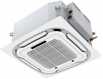 Кассетная сплит-система Energolux ESAC12C7_AR1/ESAU12U7_AR1/ESCP21A1 Cassete 7 в Макеевке