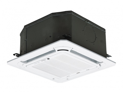 Кассетная сплит система Kentatsu KSZTA53HFAN1/KSUTA53HFAN1 в Макеевке
