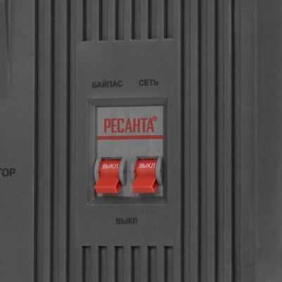 Стабилизатор напряжения Ресанта АСН-8000/1-Ц в Макеевке