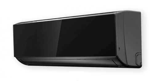 Кондиционер Chigo CS-25V3G Sunrise black в Макеевке