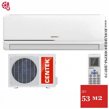 Кондиционер Centek CT-65F18 Wi-Fi в Макеевке