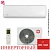 Кондиционер Kentatsu KSGTI21HZRN1R/KSRTI21HZRN1R Tiba Inverter в Макеевке