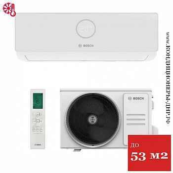Кондиционер Bosch CLL2000 W 53/CLL2000 53 Climate Line в Макеевке