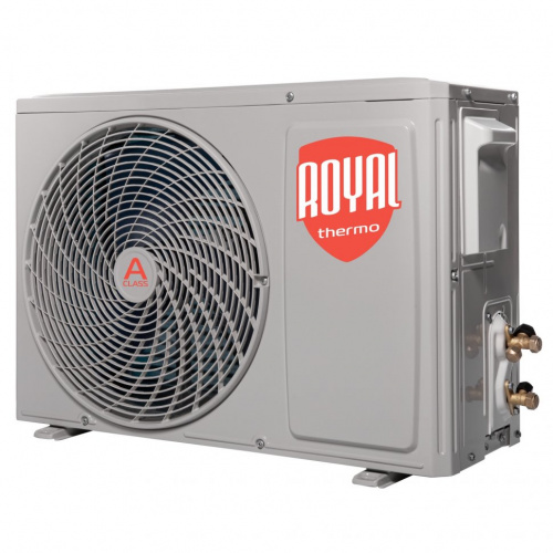 Кондиционер Royal Thermo RTM-07HN1 Milano в Макеевке
